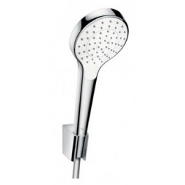 Душевой гарнитур HANSGROHE Croma Select S 26420400