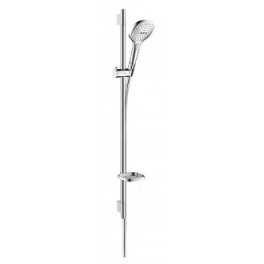 Душевой гарнитур HANSGROHE Raindance Select E 120 26623000