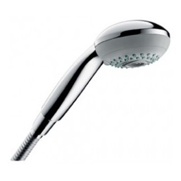 Ручная лейка HANSGROHE Crometta 85 Multi 28563000