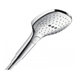 Ручная лейка HANSGROHE Raindance Select 120 Air EcoSmart 26521000 Ручная лейка HANSGROHE Raindance Select 120 Air EcoSmart 26521000
