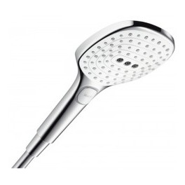 Ручная лейка HANSGROHE Raindance Select 120 Air EcoSmart 26521400