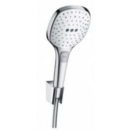 Душевой гарнитур HANSGROHE Raindance Select E 26720400 Душевой гарнитур HANSGROHE Raindance Select E 26720400