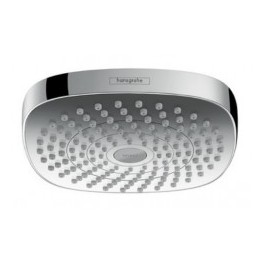 Верхний душ HANSGROHE Croma Select E 26524000