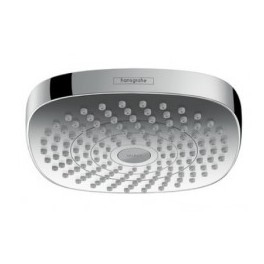 Верхний душ HANSGROHE Croma Select E EcoSmart 26528400