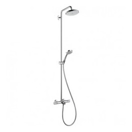 Душевой гарнитур HANSGROHE  SHOWERPIPE 27223000