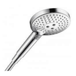 Ручная лейка HANSGROHE Raindance Select S 120 Air 26530000