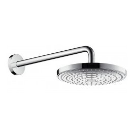 Душевой гарнитур HANSGROHE Raindance Select S 240 26466000