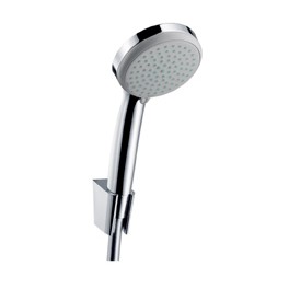 Душевой гарнитур HANSGROHE Croma 100 Vario 27592000 Душевой гарнитур HANSGROHE Croma 100 Vario 27592000