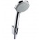 Душевой гарнитур HANSGROHE Croma 100 Vario 27592000