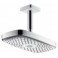 Верхний душ HANSGROHE Raindance Select 27384000