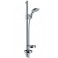 Душевой гарнитур HANSGROHE Raindance E 100 AIR  27881000