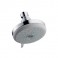 Верхний душ HANSGROHE Croma 100 Multi 27443000