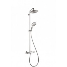 Душевой гарнитур HANSGROHE  SHOWERPIPE Raindance Select 240 27115000