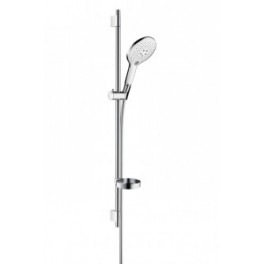 Душевой гарнитур HANSGROHE Raindance Select S 27803400 Душевой гарнитур HANSGROHE Raindance Select S 27803400
