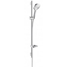 Душевой гарнитур HANSGROHE Raindance Select E 120 EcoSmart 26623400