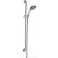 Душевой гарнитур HANSGROHE Raindance Classic 100 27841000