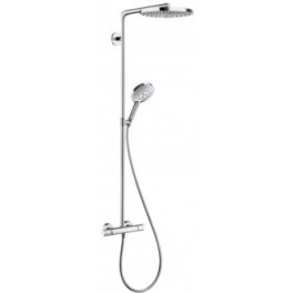 Душевой гарнитур HANSGROHE Raindance Select Showerpipe 27129000