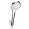 Душевой гарнитур HANSGROHE Croma Select S 26411400