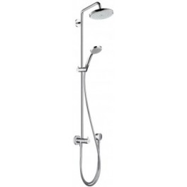 Душевой гарнитур HANSGROHE Croma Showerpipe Reno 27224000