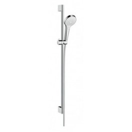 Душевой гарнитур HANSGROHE Croma Select S 26572400