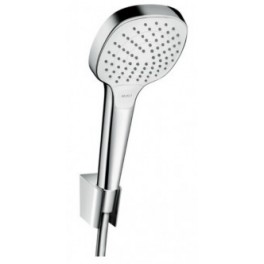 Душевой гарнитур HANSGROHE Croma Select E 26425400