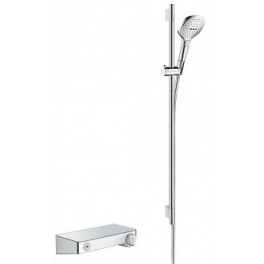 Душевой гарнитур HANSGROHE ShowerTablet Select 300 27027000