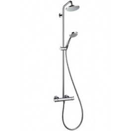 Душевой гарнитур HANSGROHE  SHOWERPIPE 27169000