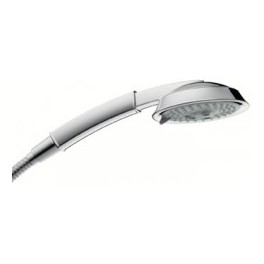 Ручная лейка HANSGROHE Raindance Classic 100 AIR   28548000