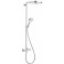 Душевой гарнитур HANSGROHE Raindance Select Showerpipe 27129400