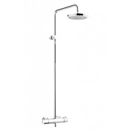 Душевой гарнитур KLUDI MONO SHOWER SYSTEM DN 15 (660810500)