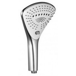 Ручная лейка KLUDI FIZZ 3S 677000500 Ручная лейка KLUDI FIZZ 3S 677000500