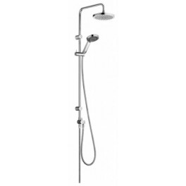 Душевой гарнитур KLUDI Dual  Shower A-QA 660910500