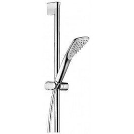 Душевой гарнитур KLUDI FIZZ 1S 676400500 Душевой гарнитур KLUDI FIZZ 1S 676400500