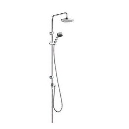 Душевой гарнитур KLUDI DUAL SHOWER SYSTEM (6609005-00)