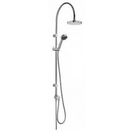 Душевой гарнитур KLUDI DUAL SHOWER SYSTEM 616770500