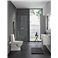 Унитаз LAUFEN PRO Nordic 8,2795,2