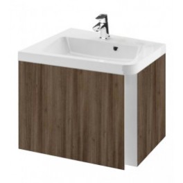Тумба RAVAK 10° X000000741 L 55 темный орех Тумба RAVAK 10° X000000741 L 55 темный орех