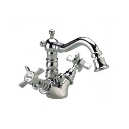 Смеситель Princeton для биде (на 1 отверстие) хром (PRICR844) PRICR844 Смеситель Princeton для биде (на 1 отверстие) хром (PRICR844) PRICR844
