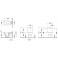 Унитаз DURAVIT D-Code 211809