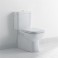 Унитаз DURAVIT D-Code 211809
