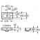 Раковина ROCA MERIDIAN-N COMPACTO A327248000