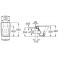Унитаз ROCA GAP A347477000