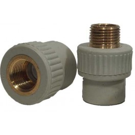 Муфта ASG МРВ ф50*1 1/2" (1415275065) 28 Муфта ASG МРВ ф50*1 1/2" (1415275065) 28
