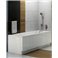 Смеситель для ванны RAVAK Chrome CR 065.00 X070056