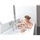 Смеситель для ванны RAVAK TE 082.00/150 X070046